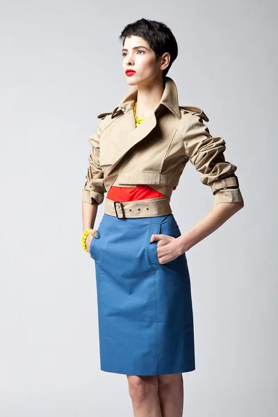Look 6